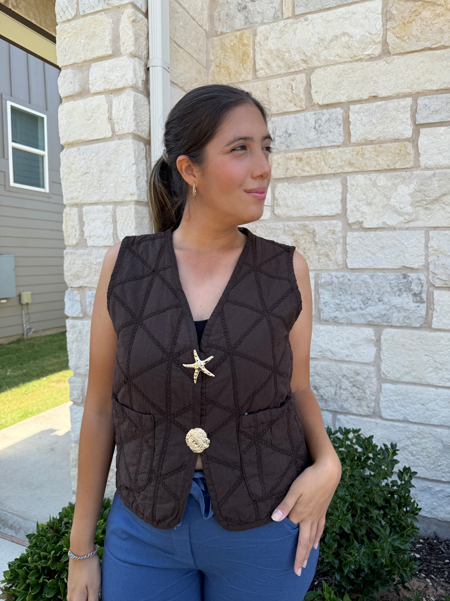 Vest Accesories