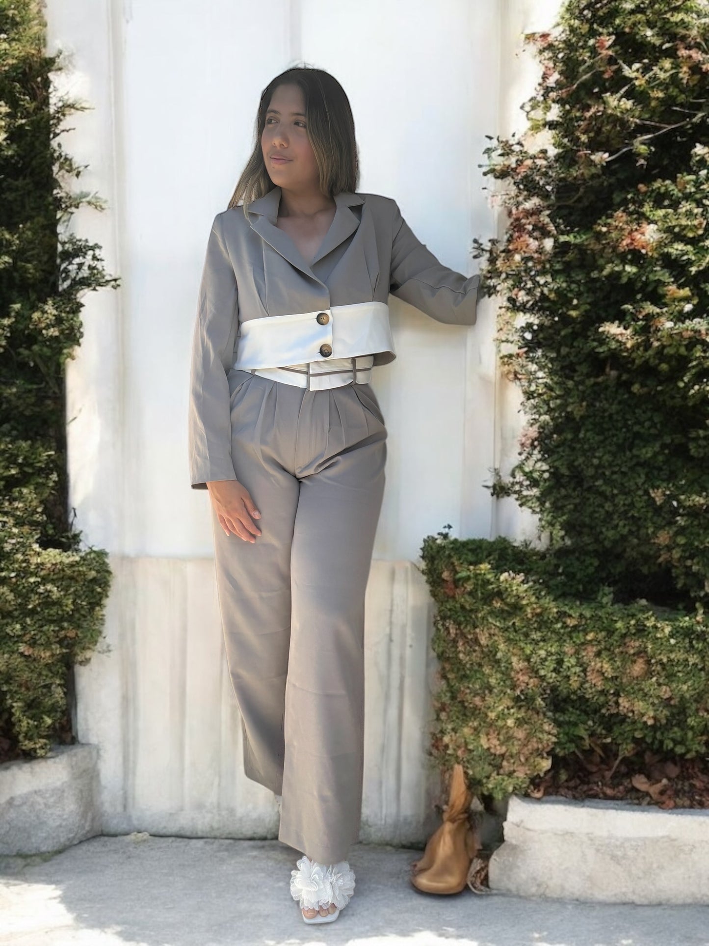 Set Gray