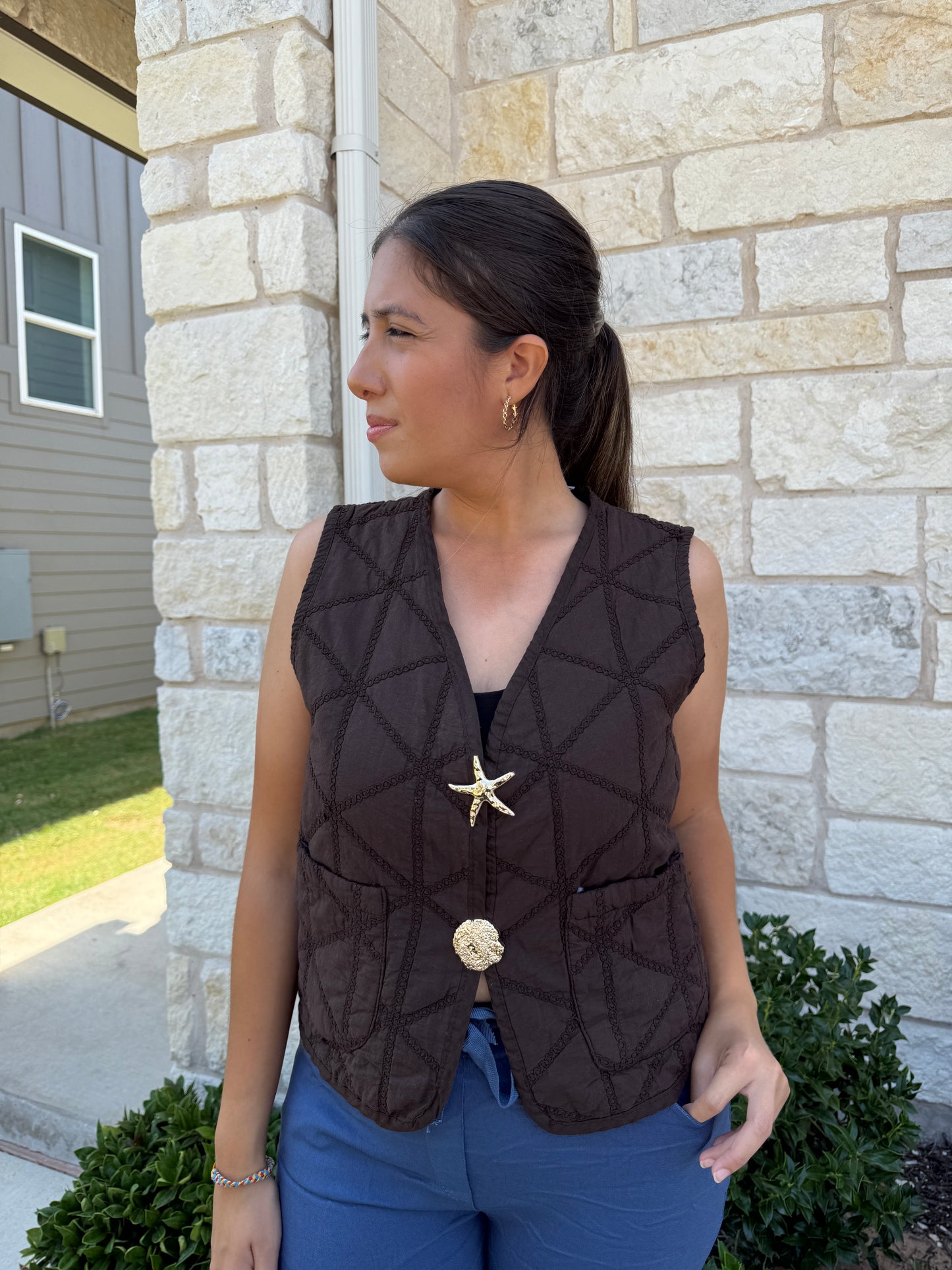 Vest Accesories