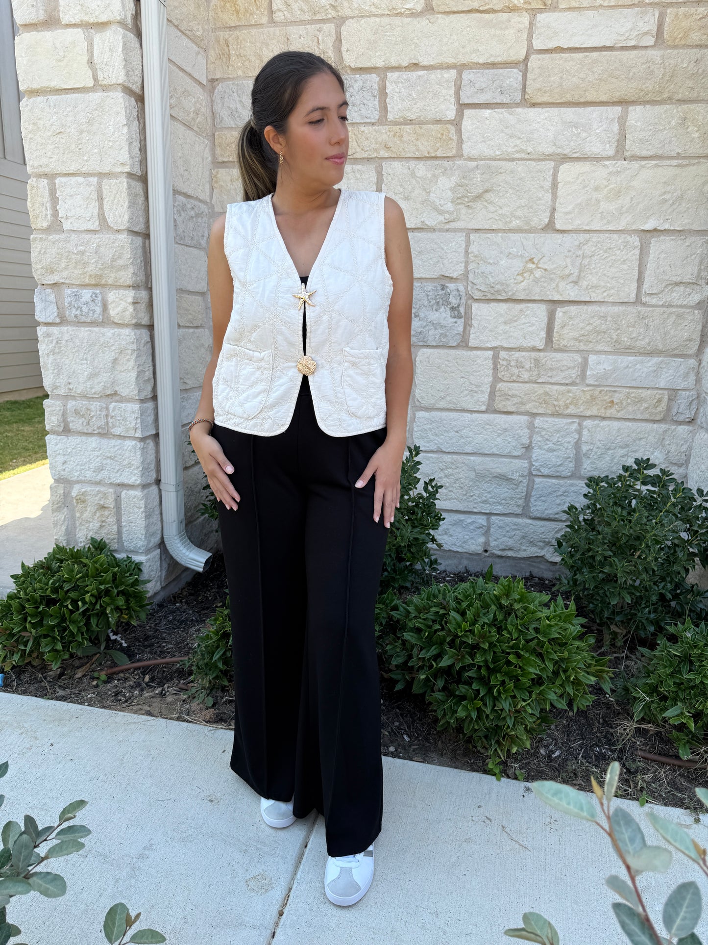 Vest Accesories