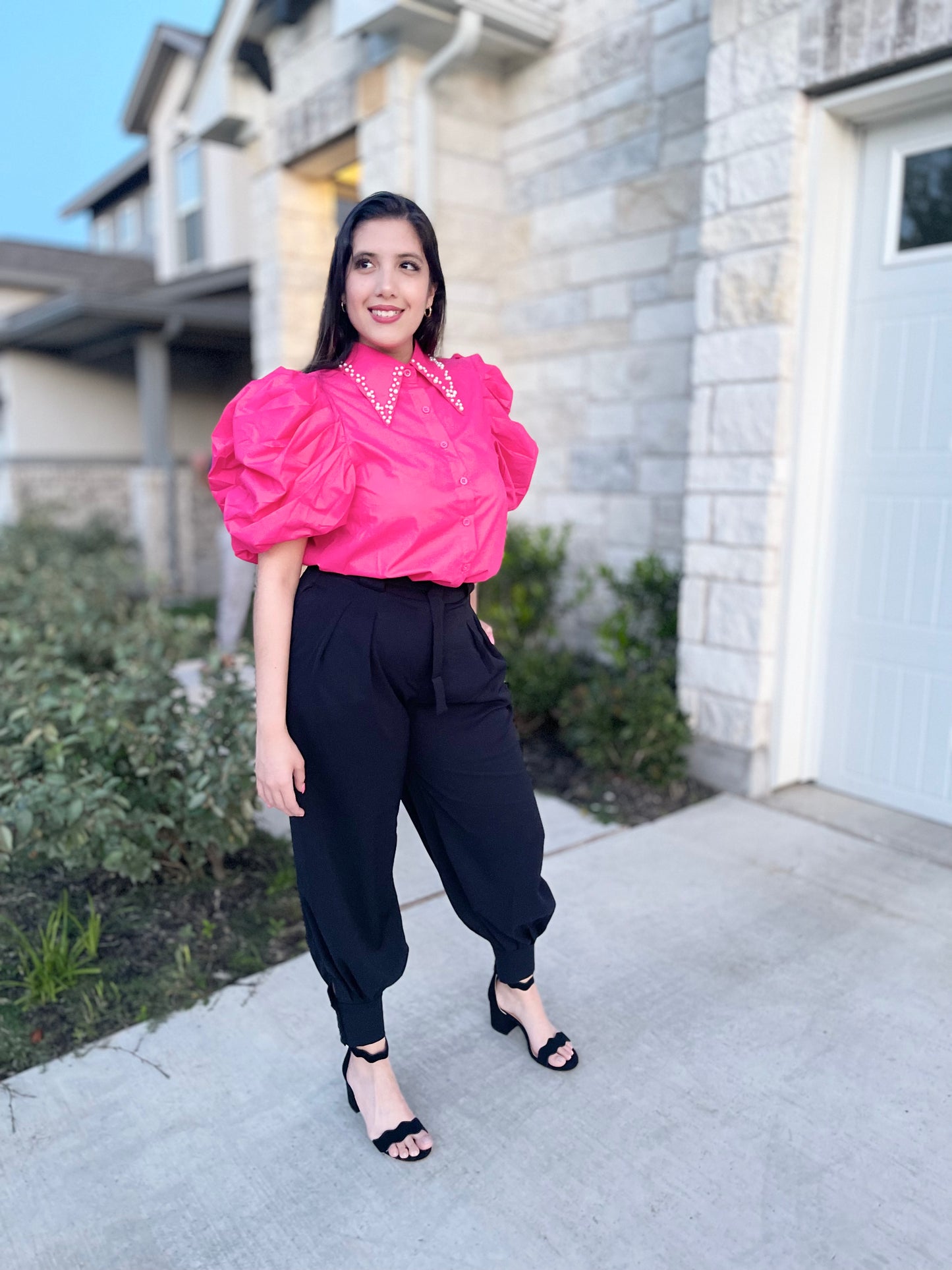 Aladdin Pants