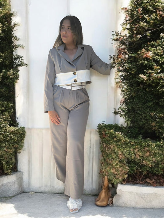 Set Gray