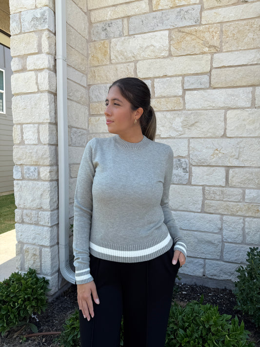 Sweater Haute