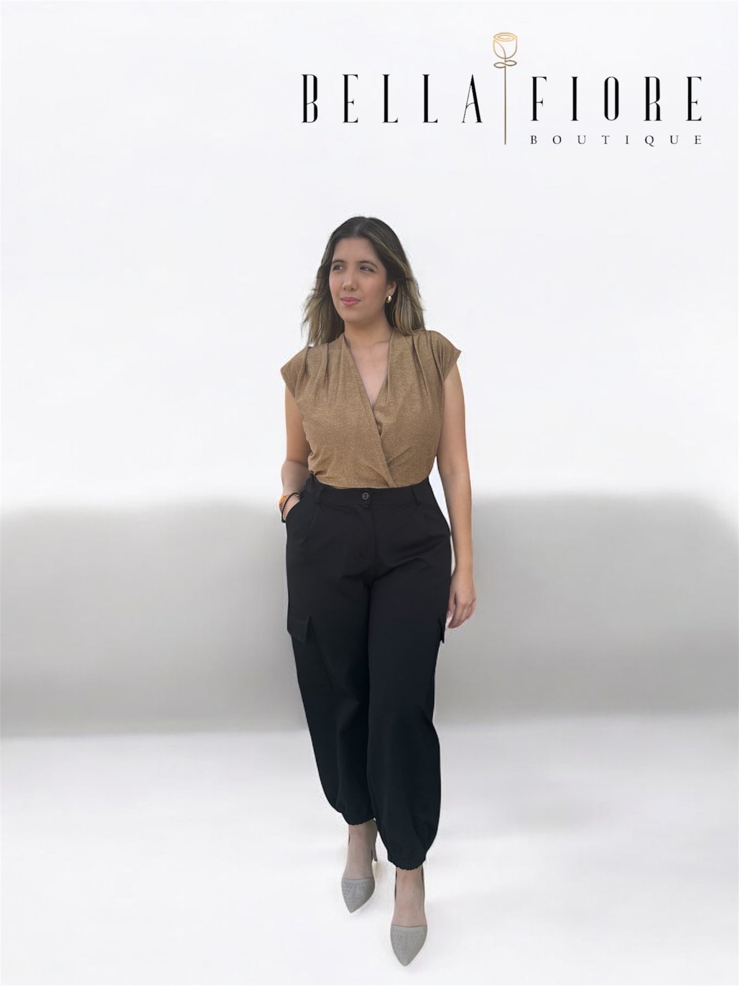 Cargo pants