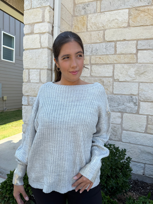 Sweater Lamina