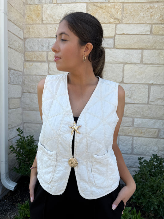 Vest Accesories