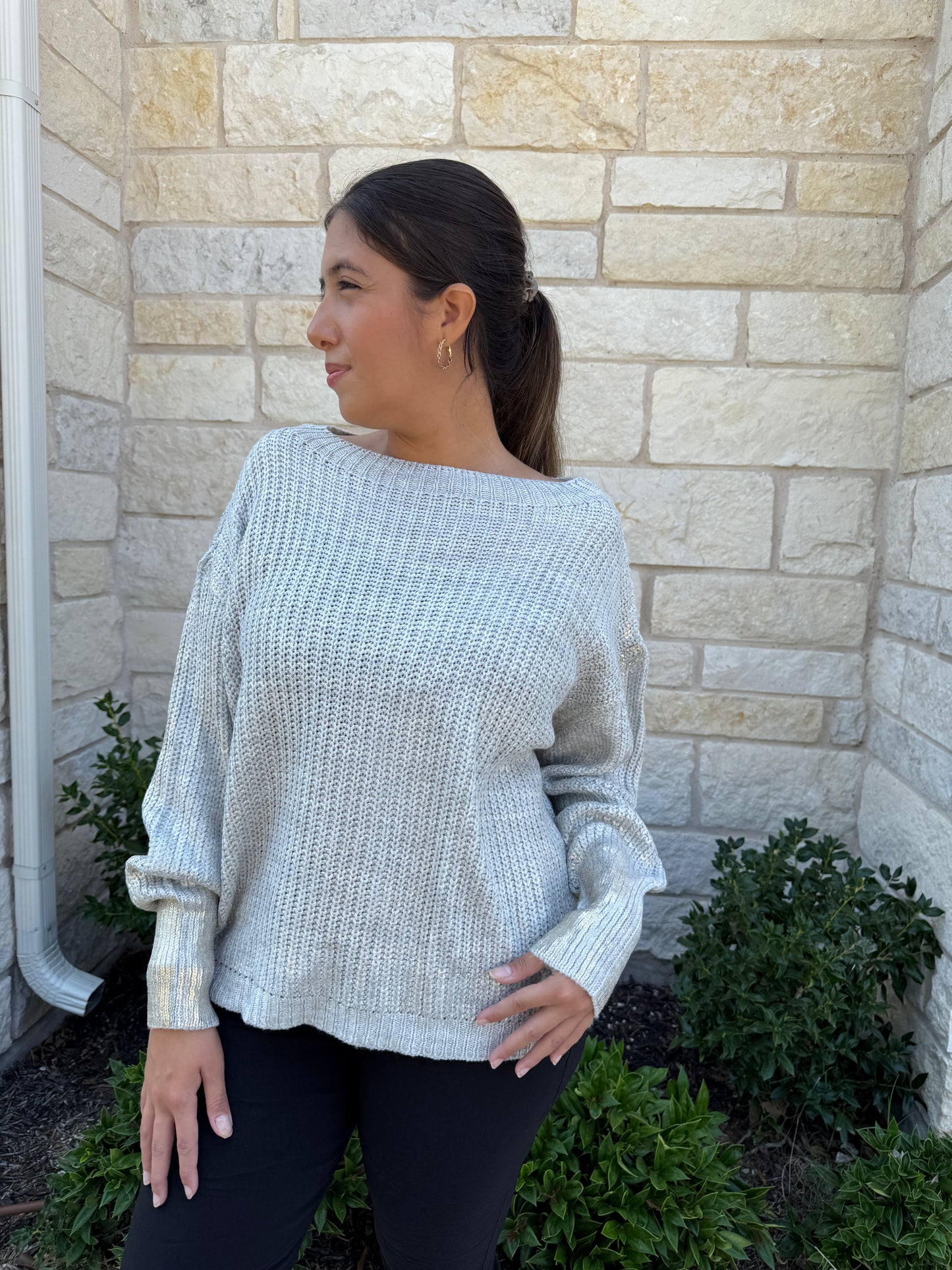 Sweater Lamina