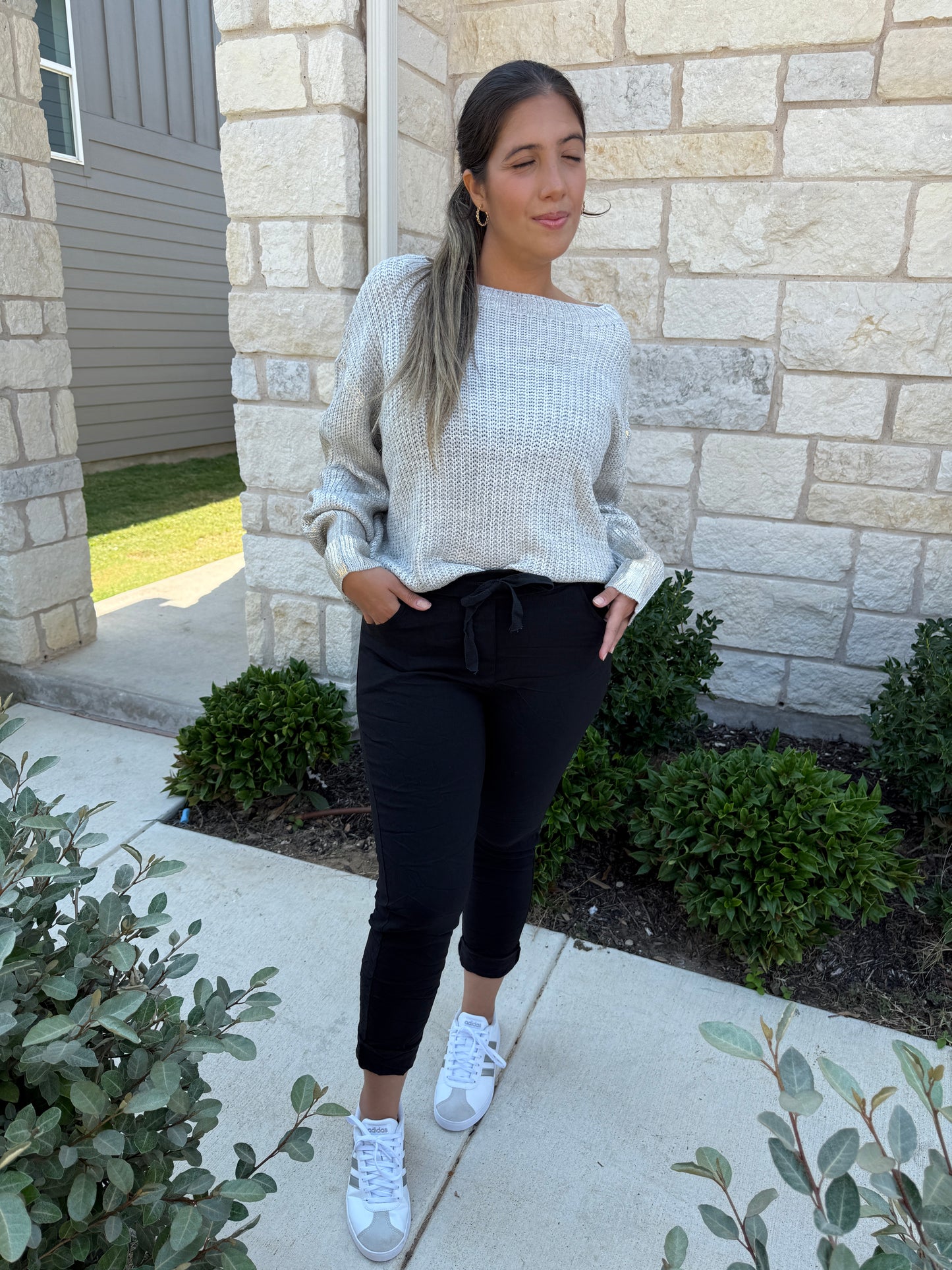 Sweater Lamina
