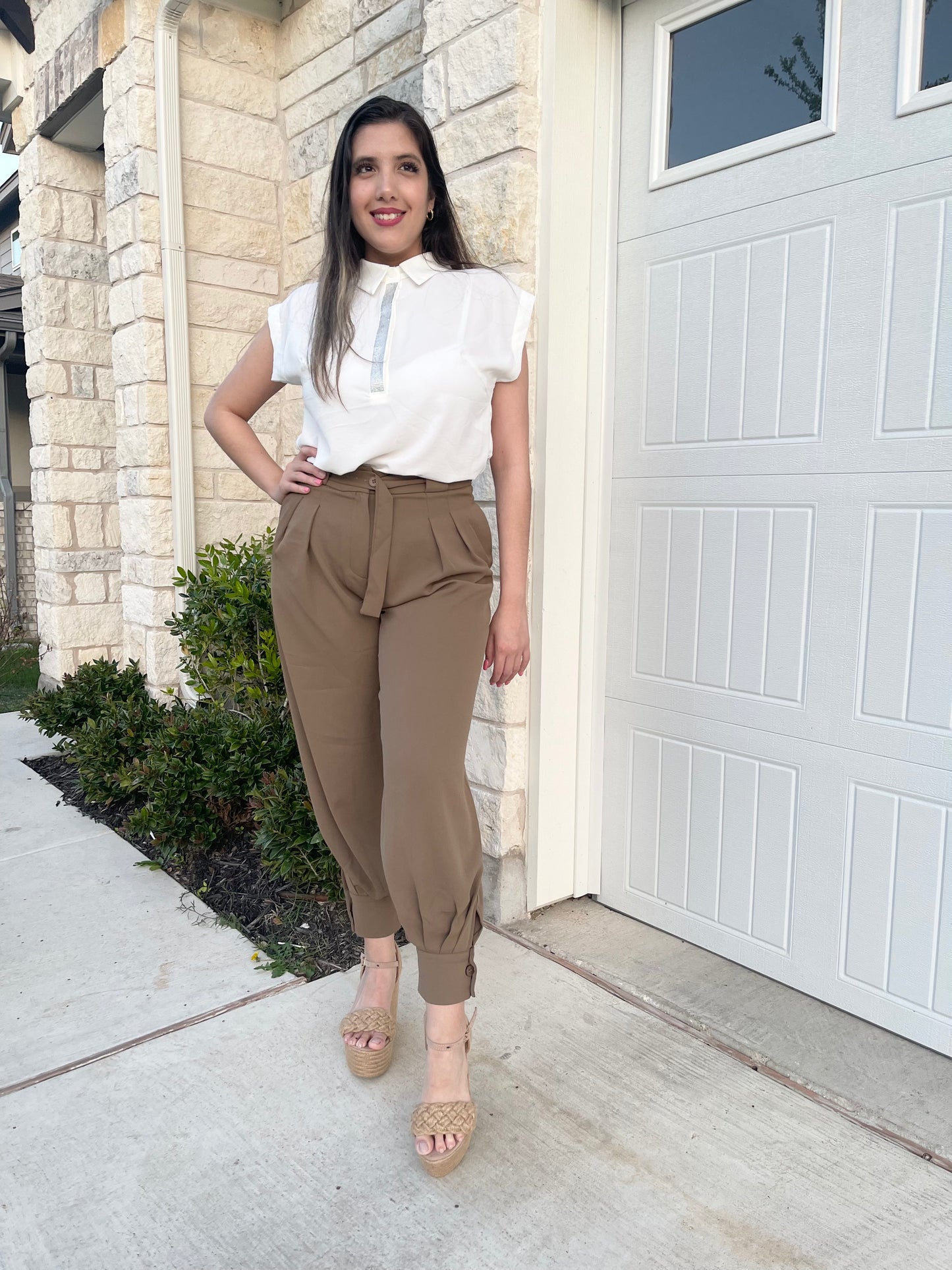Aladdin Pants