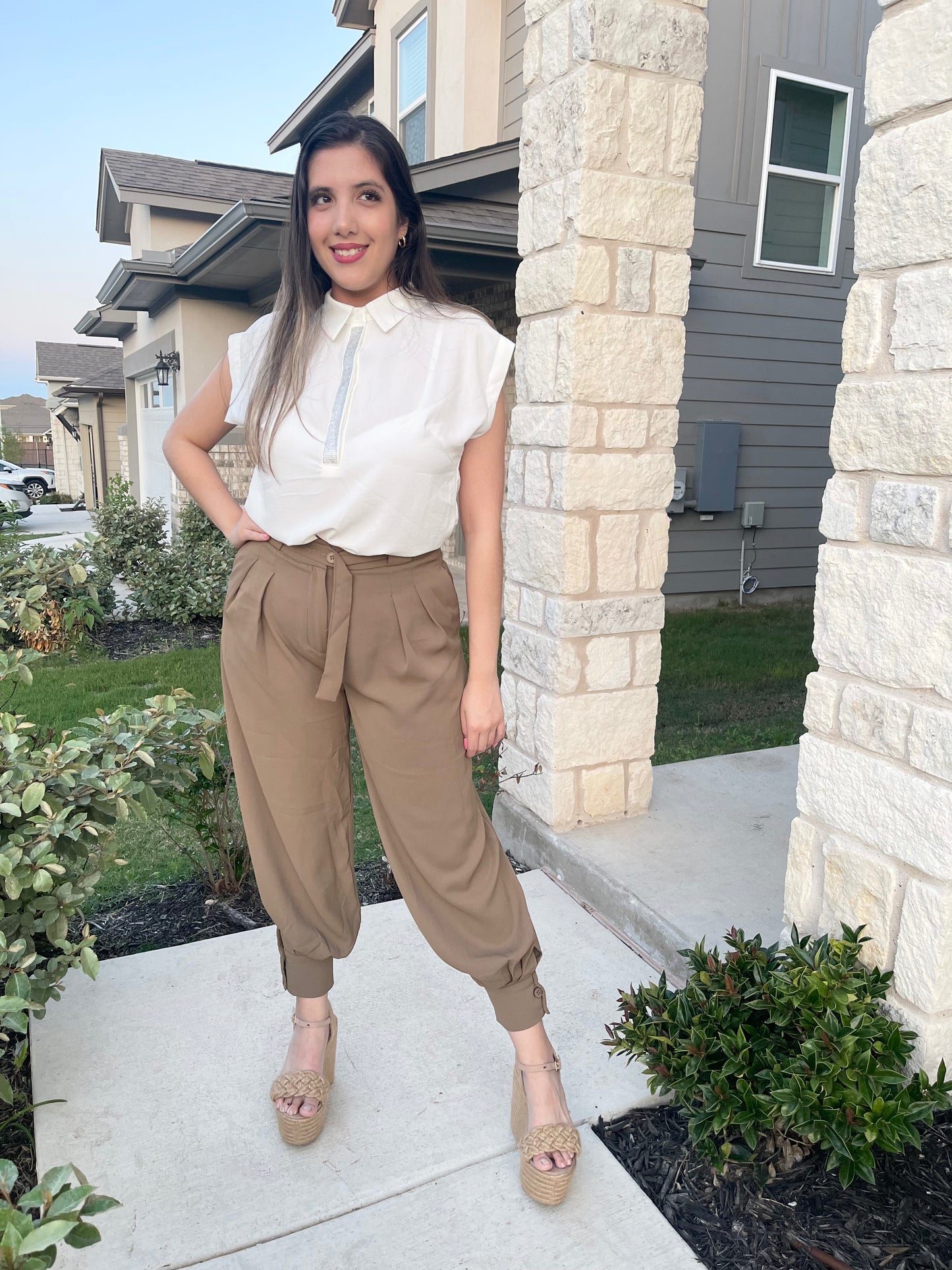 Aladdin Pants