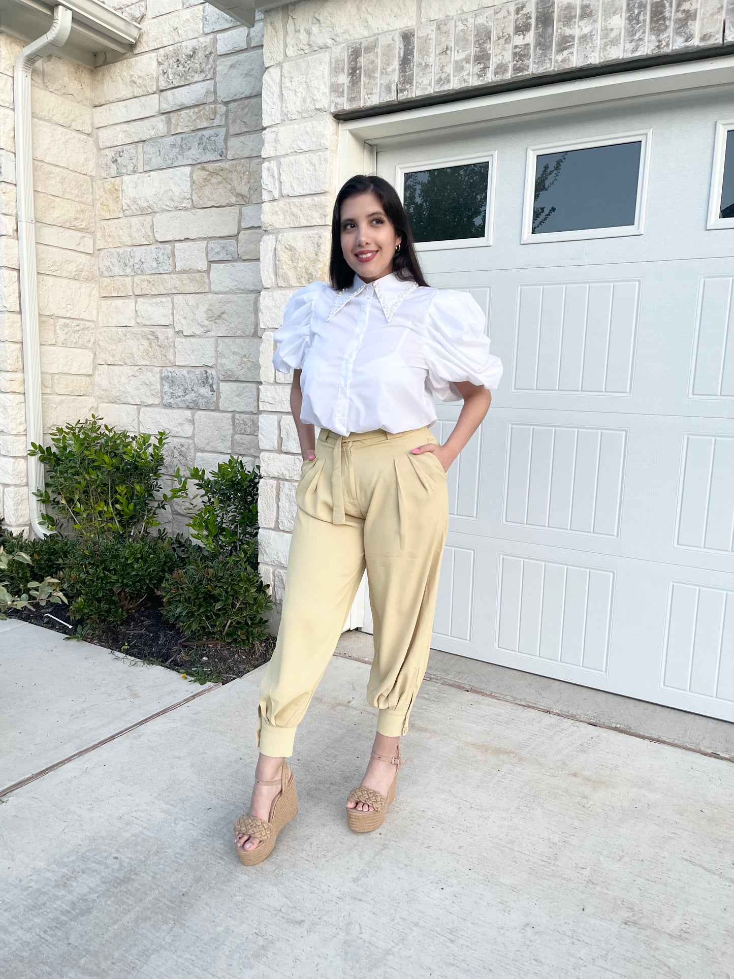 Aladdin Pants
